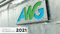 Vorschau Geschäfts- und Nachhaltigkeitsbericht 2021