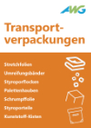 Voschau Gewerbe Sortierhilfe Transportverpackungen