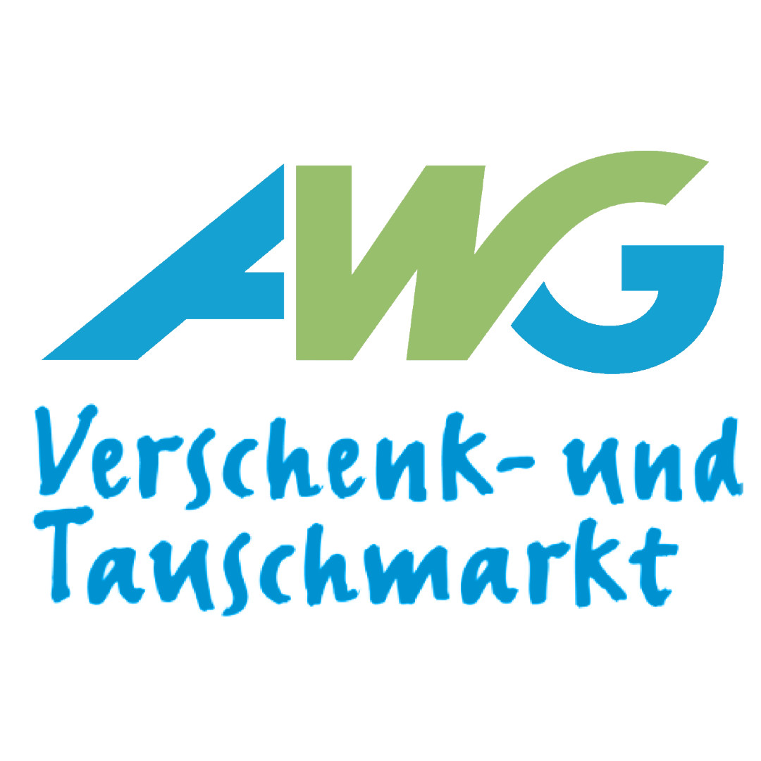 Logo AWG Verschenk- und Tauschmarkt