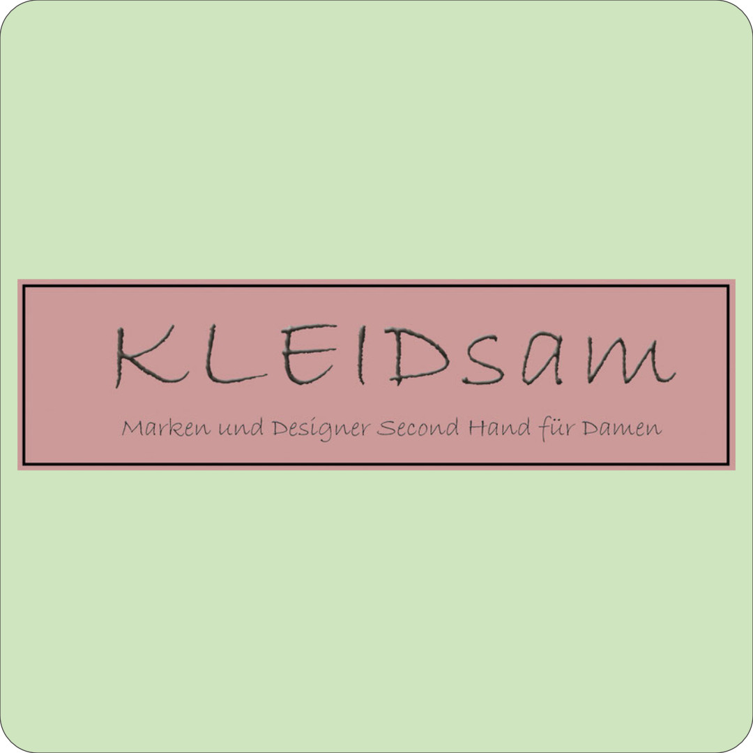 Logo Kleidsam