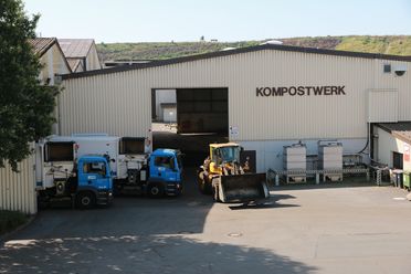 Kompostwerk Bassum