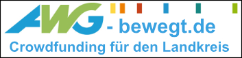 Logo von awg-bewegt.de