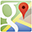 Icon Google Maps